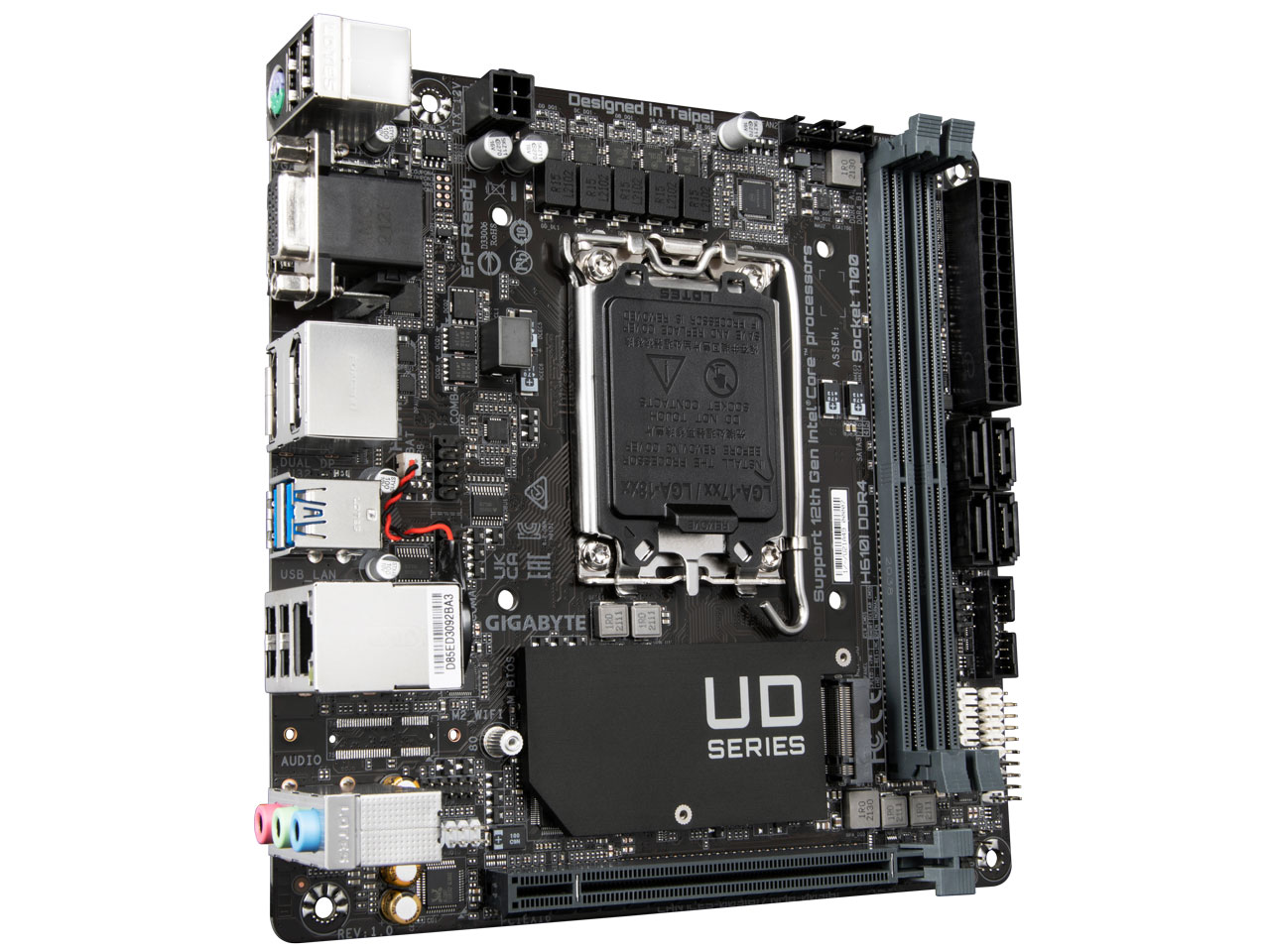 H610I DDR4 [Rev.1.0]