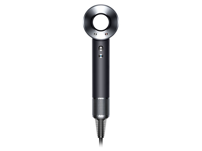 Dyson Supersonic Ionic HD08 ULF BBN N [ブラック/ニッケル]の製品