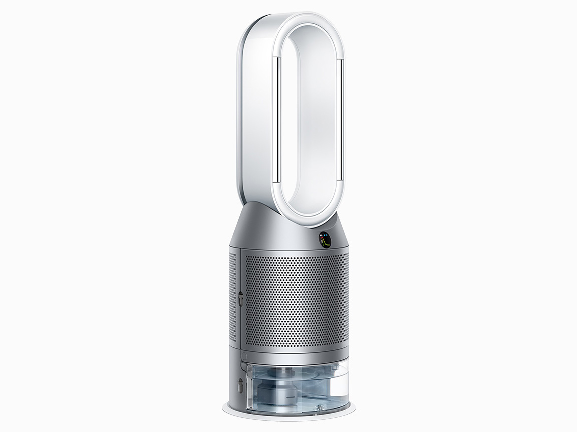 Dyson Purifier Humidify + Cool PH03WS N