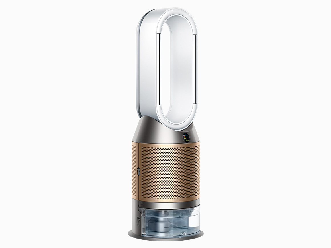 Dyson Purifier Humidify + Cool Formaldehyde PH04WG N