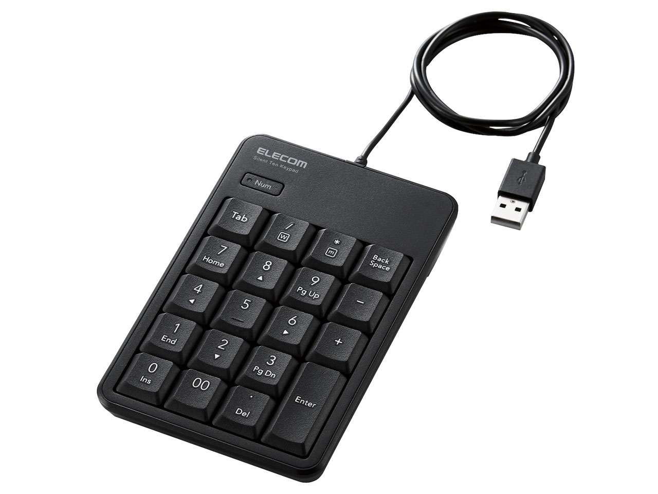 TK-TCM021SKBK [�u���b�N] �̐��i�摜