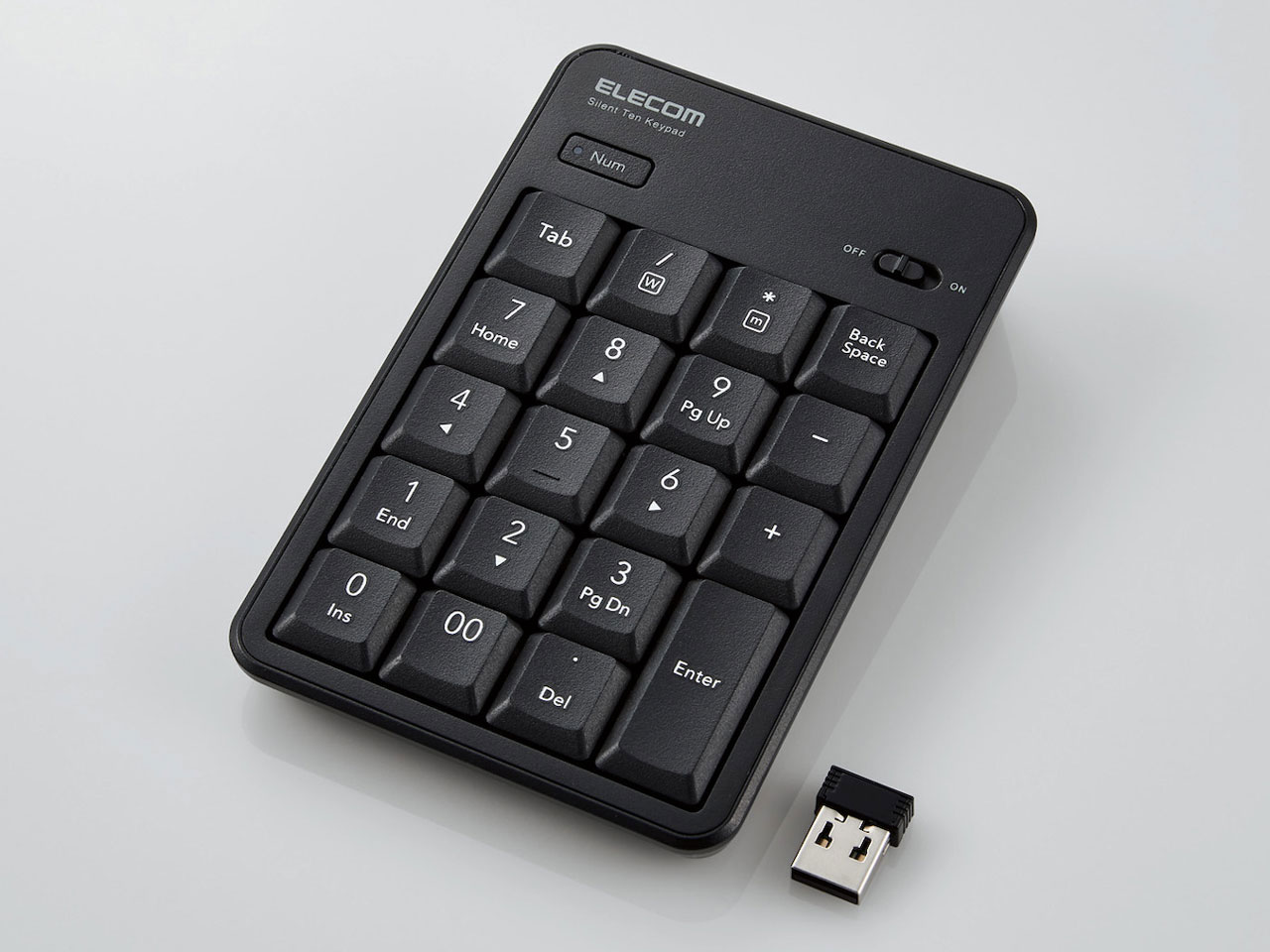 TK-TDM022SKBK [�u���b�N] �̐��i�摜