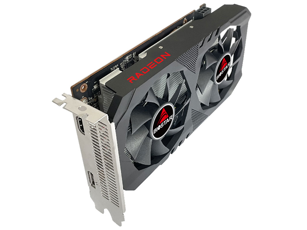 VA65X6RA46 [PCIExp 4GB]