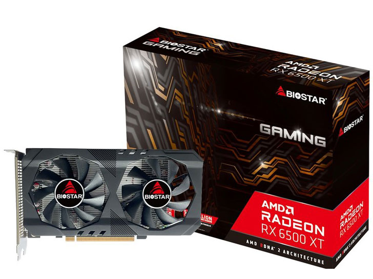 VA65X6RA46 [PCIExp 4GB] �̐��i�摜