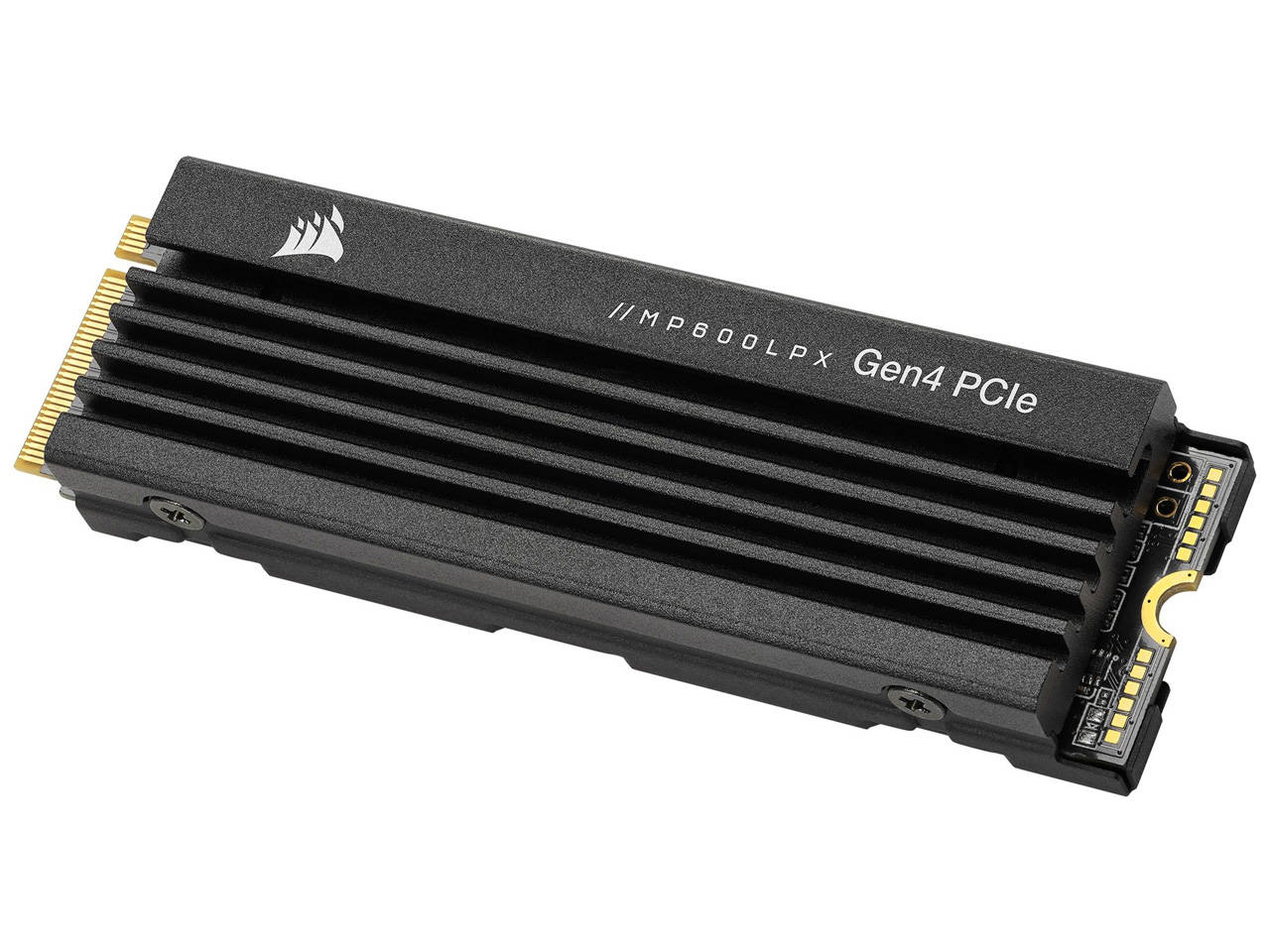 MP600 PRO LPX CSSD-F0500GBMP600PLP