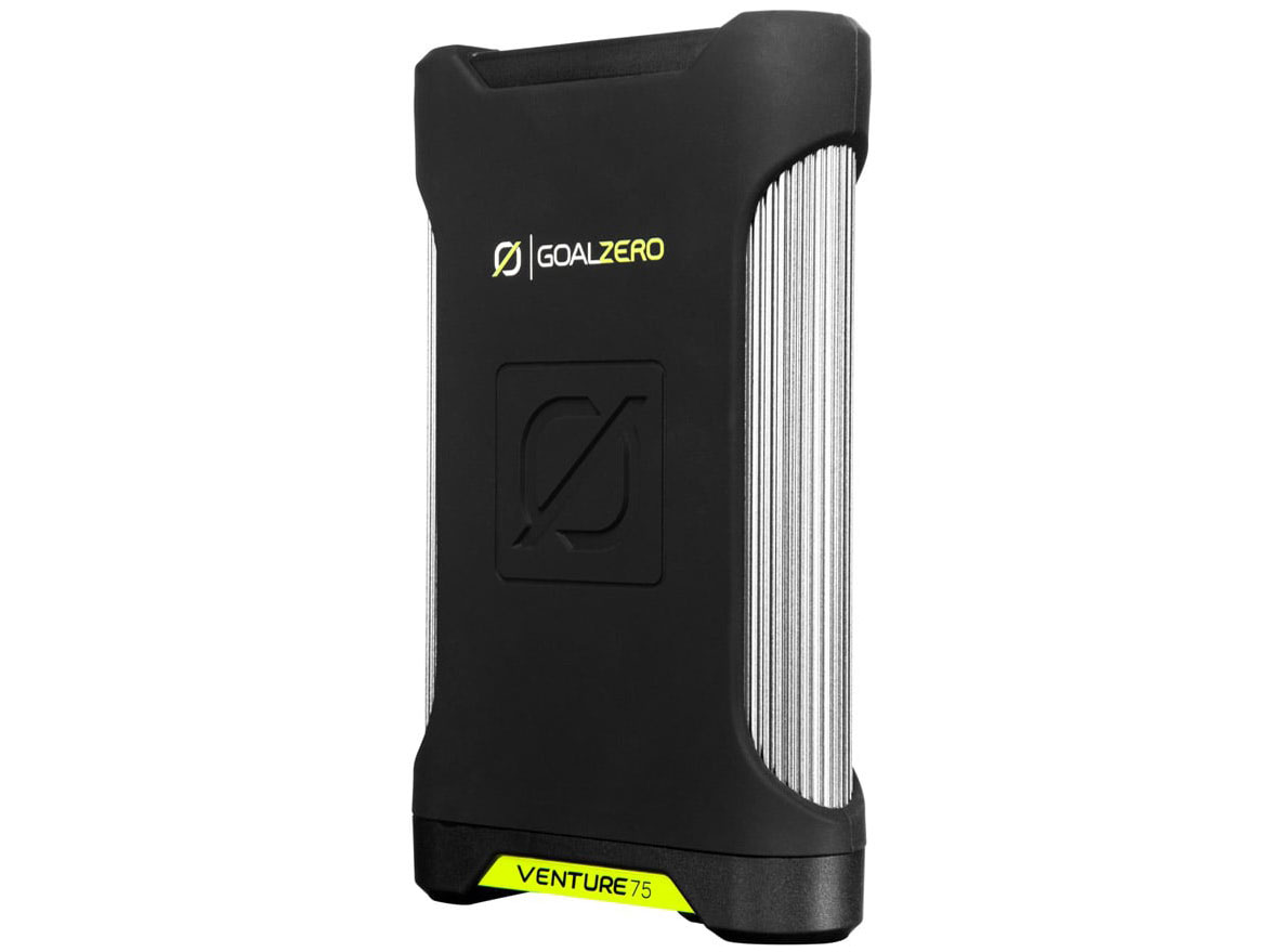 Venture 75 Power Bank