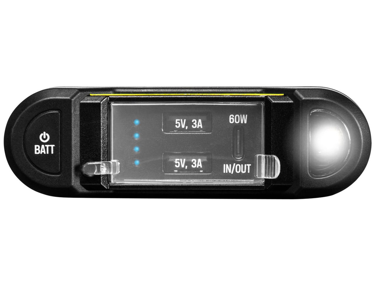 Venture 75 Power Bank