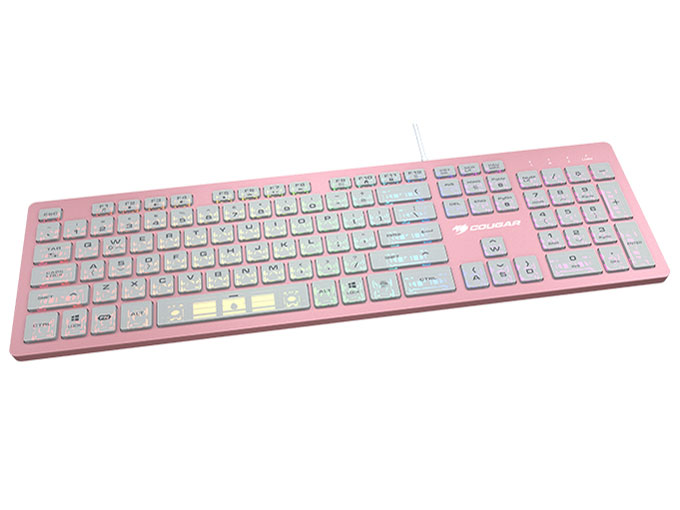 VANTAR AX Pink CGR-WRXMX-VAP [PINK]