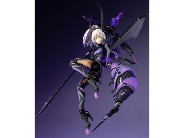 BEE-04R ARGIDAE GIRL �������� 1/12 �����i�A�N�V�����t�B�M���A