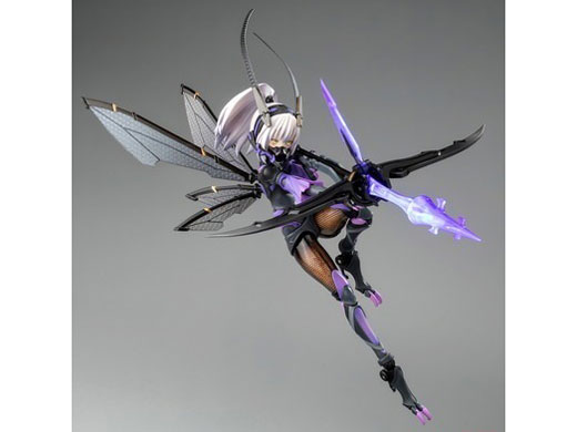 BEE-04R ARGIDAE GIRL �������� 1/12 �����i�A�N�V�����t�B�M���A