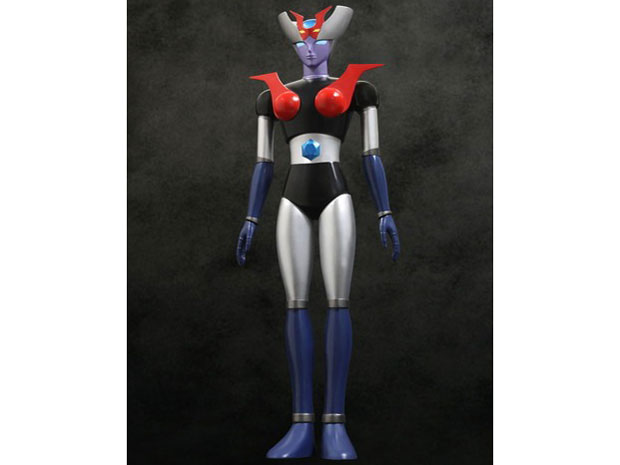 GRAND SOFVI BIGSIZE MODEL �~�l���oX