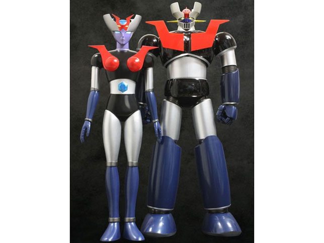 GRAND SOFVI BIGSIZE MODEL �~�l���oX