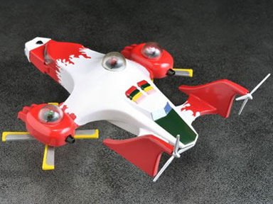 �閧����S�����W���[ �o���u���[��