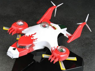 �閧����S�����W���[ �o���u���[��