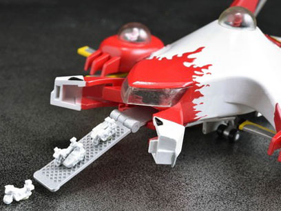 �閧����S�����W���[ �o���u���[��