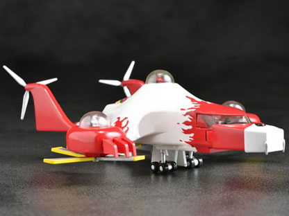 �閧����S�����W���[ �o���u���[��