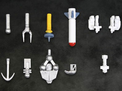 �閧����S�����W���[ �o���u���[��