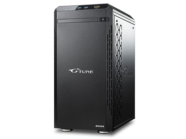 G-Tune HM-B-6700XT-KK ���i.com���� Core i7 11700F/RX 6700 XT/16GB������/512GB NVMe SSD���ڃ��f�� #2201HM-B560-6700XT-KK �̐��i�摜