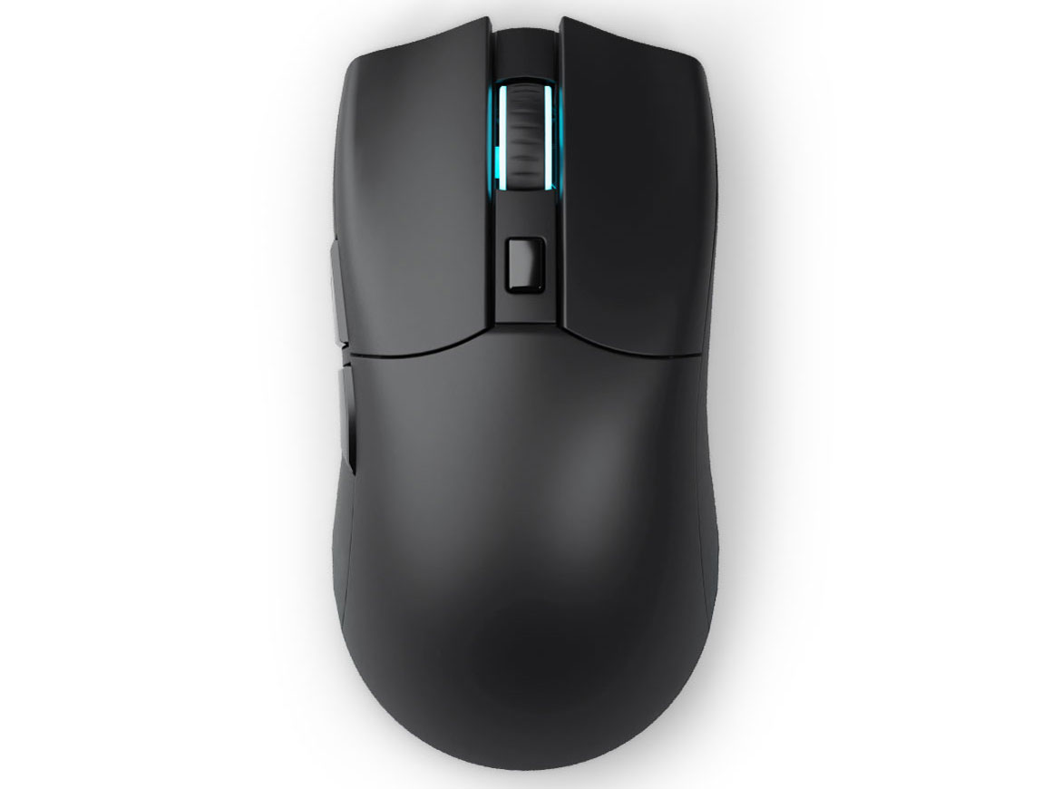 Ultra Custom Wireless Symm 2 Solid [Black]