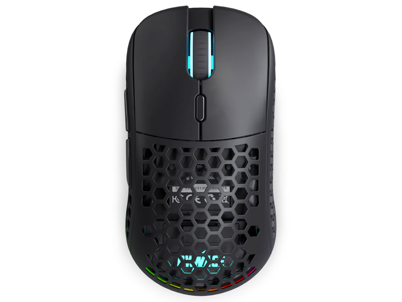 Ultra Custom Wireless Symm 1 Generation 2 [Black] �̐��i�摜