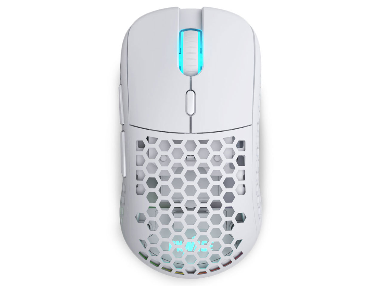Ultra Custom Wireless Symm 1 Generation 2 [White] �̐��i�摜