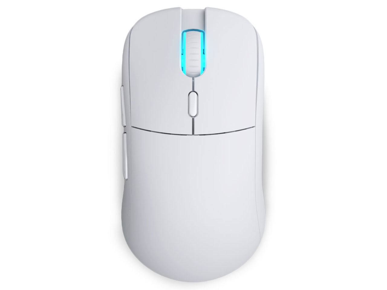 Ultra Custom Wireless Symm 1 Generation 2 Solid [White]