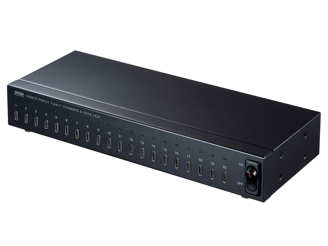 USB-2THCS20 �̐��i�摜