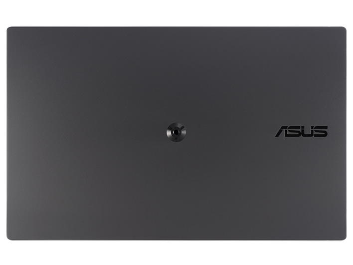 ZenScreen MB16AH-J [15.6�C���`]