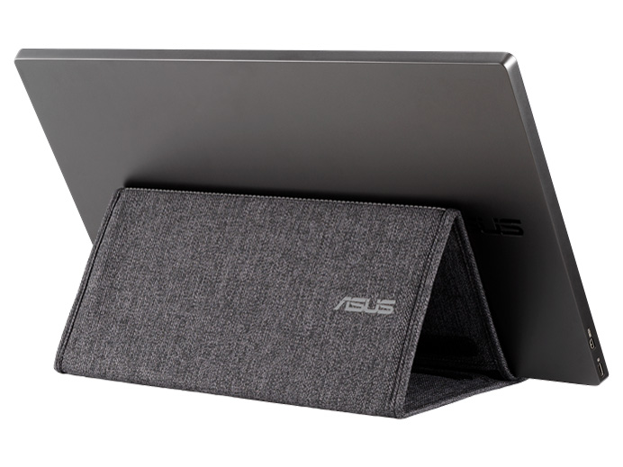 ZenScreen MB16AH-J [15.6�C���`]