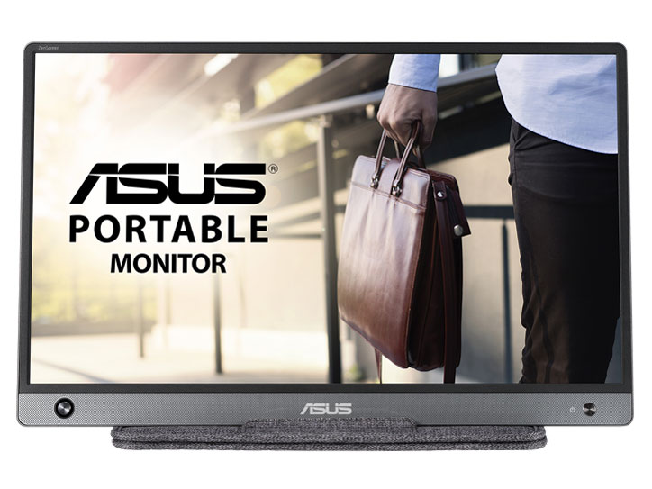 ZenScreen MB16AH-J [15.6�C���`] �̐��i�摜