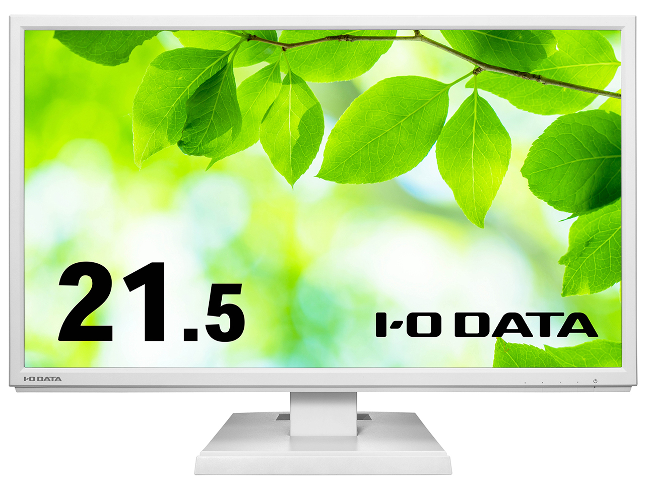 LCD-AH221EDW-B [21.5�C���` �z���C�g] �̐��i�摜