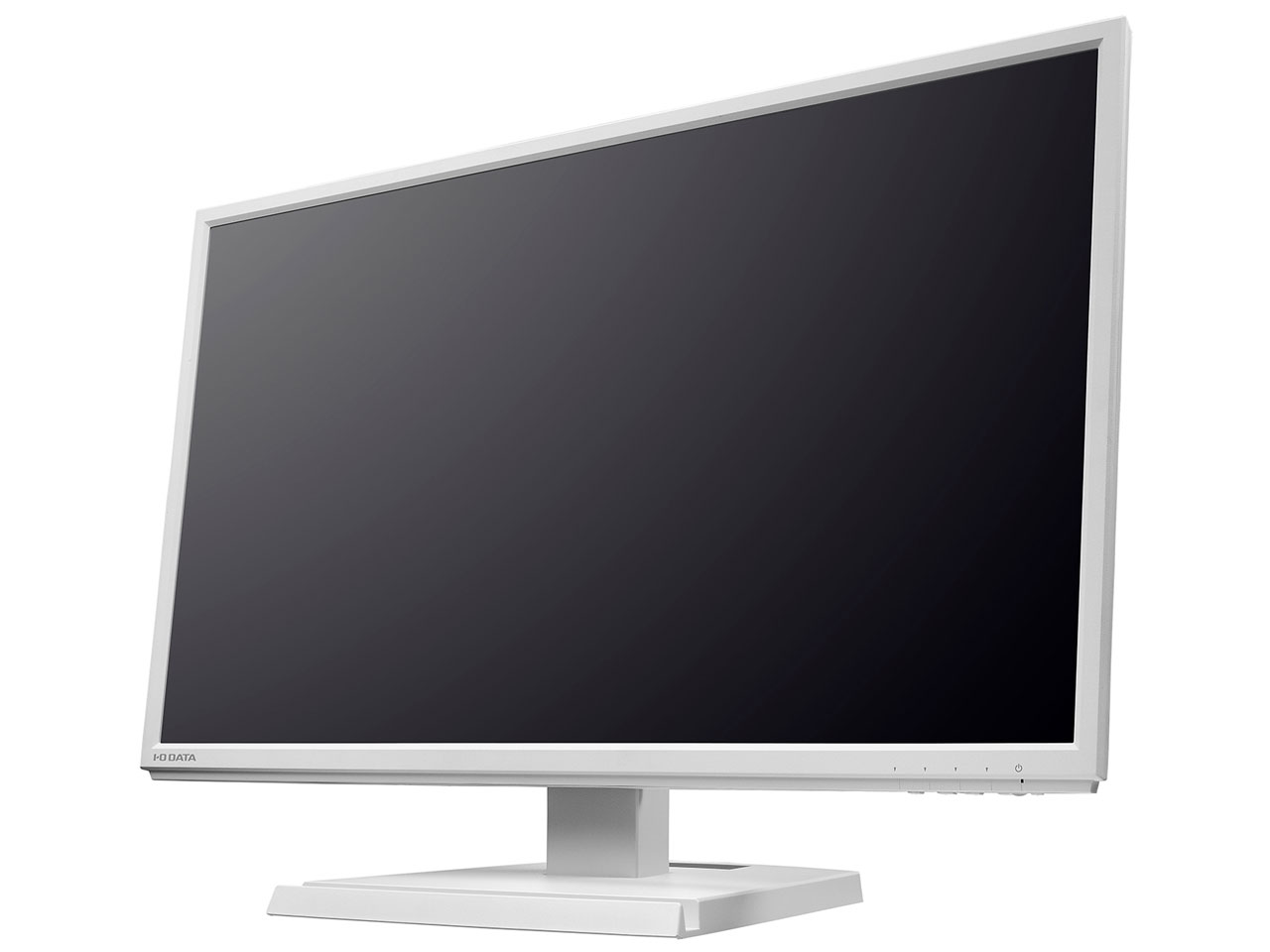 �w�{�� �΂�1�x LCD-AH241EDW-B [23.8�C���` �z���C�g] �̐��i�摜
