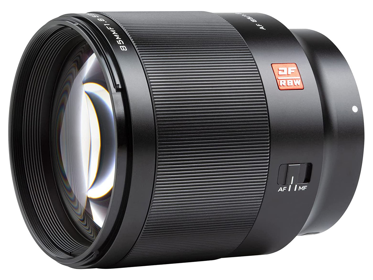 AF 85mm F1.8 RF [�L���m��RF�p] �̐��i�摜