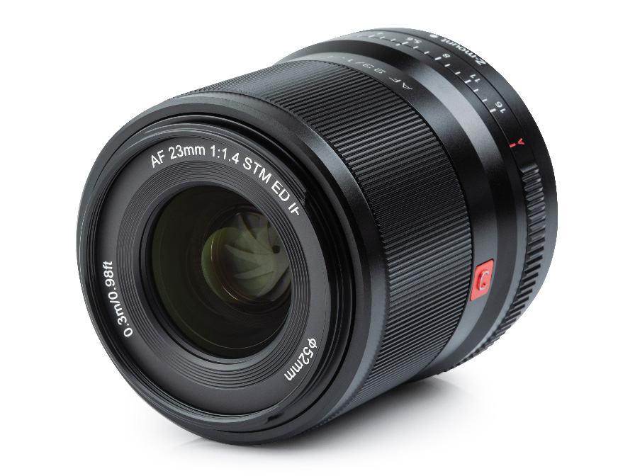 AF 23mm F1.4 Z [�j�R��Z�p] �̐��i�摜