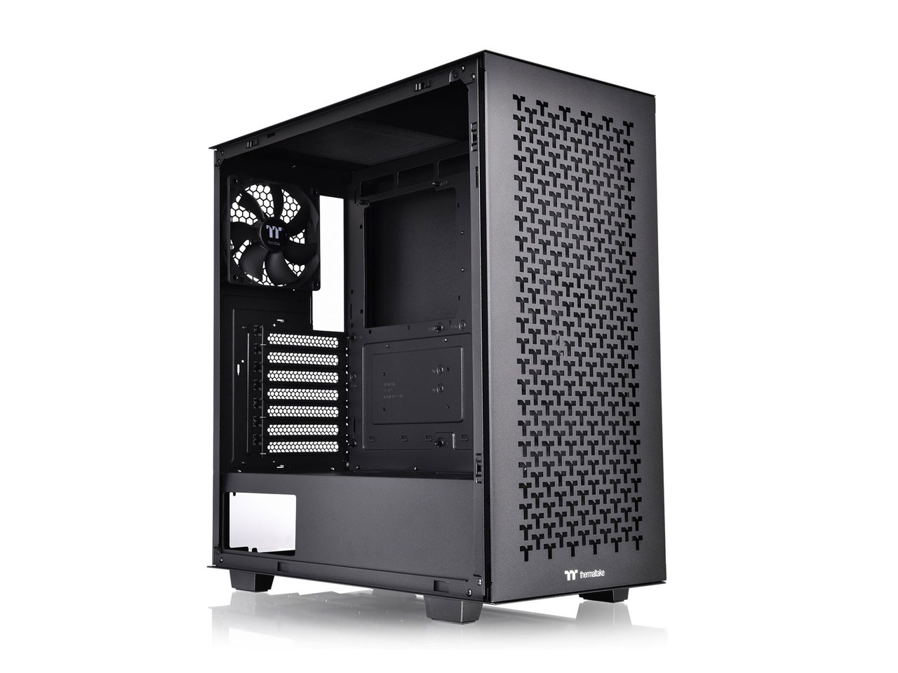 Divider 300 TG Air Black CA-1S2-00M1WN-02 [�u���b�N]