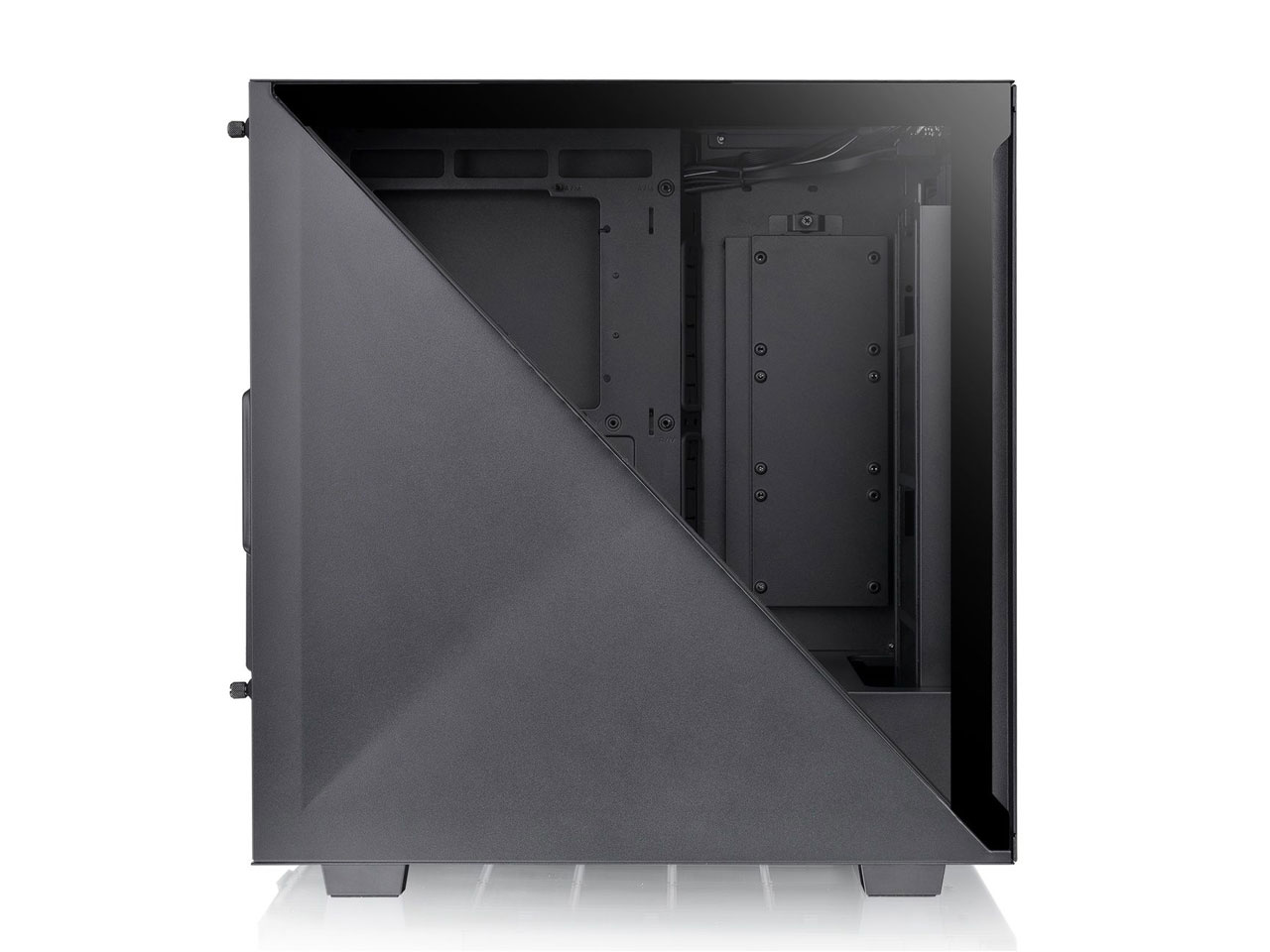 Divider 300 TG Air Black CA-1S2-00M1WN-02 [�u���b�N]