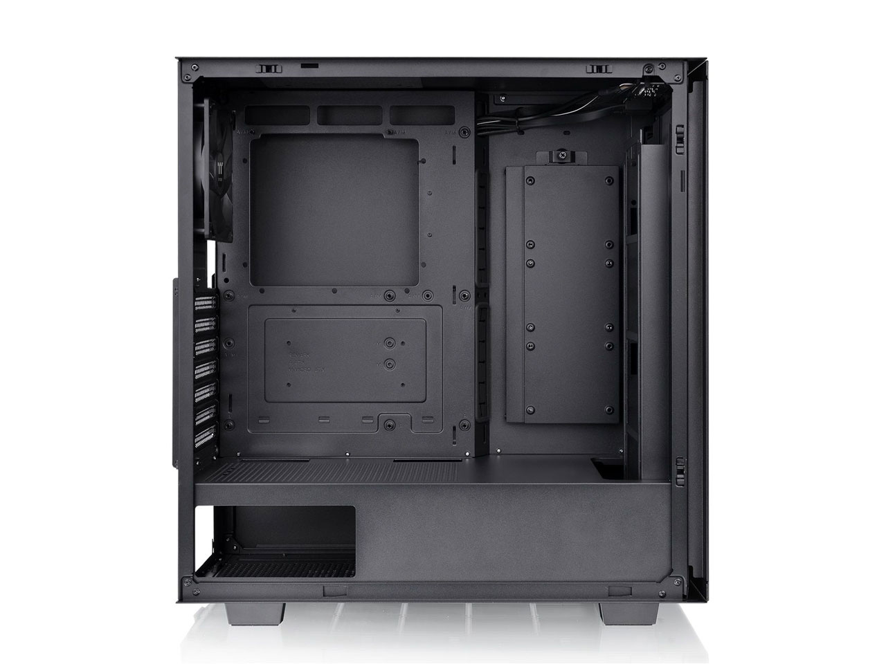 Divider 300 TG Air Black CA-1S2-00M1WN-02 [�u���b�N]