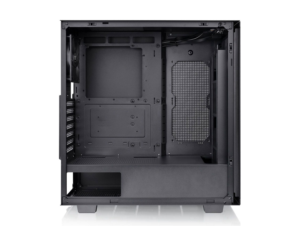 Divider 300 TG Air Black CA-1S2-00M1WN-02 [�u���b�N]