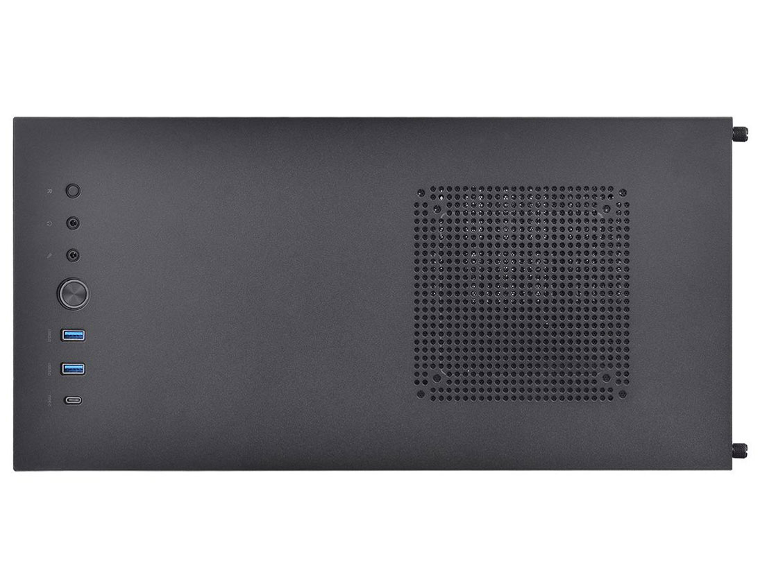 Divider 300 TG Air Black CA-1S2-00M1WN-02 [�u���b�N]