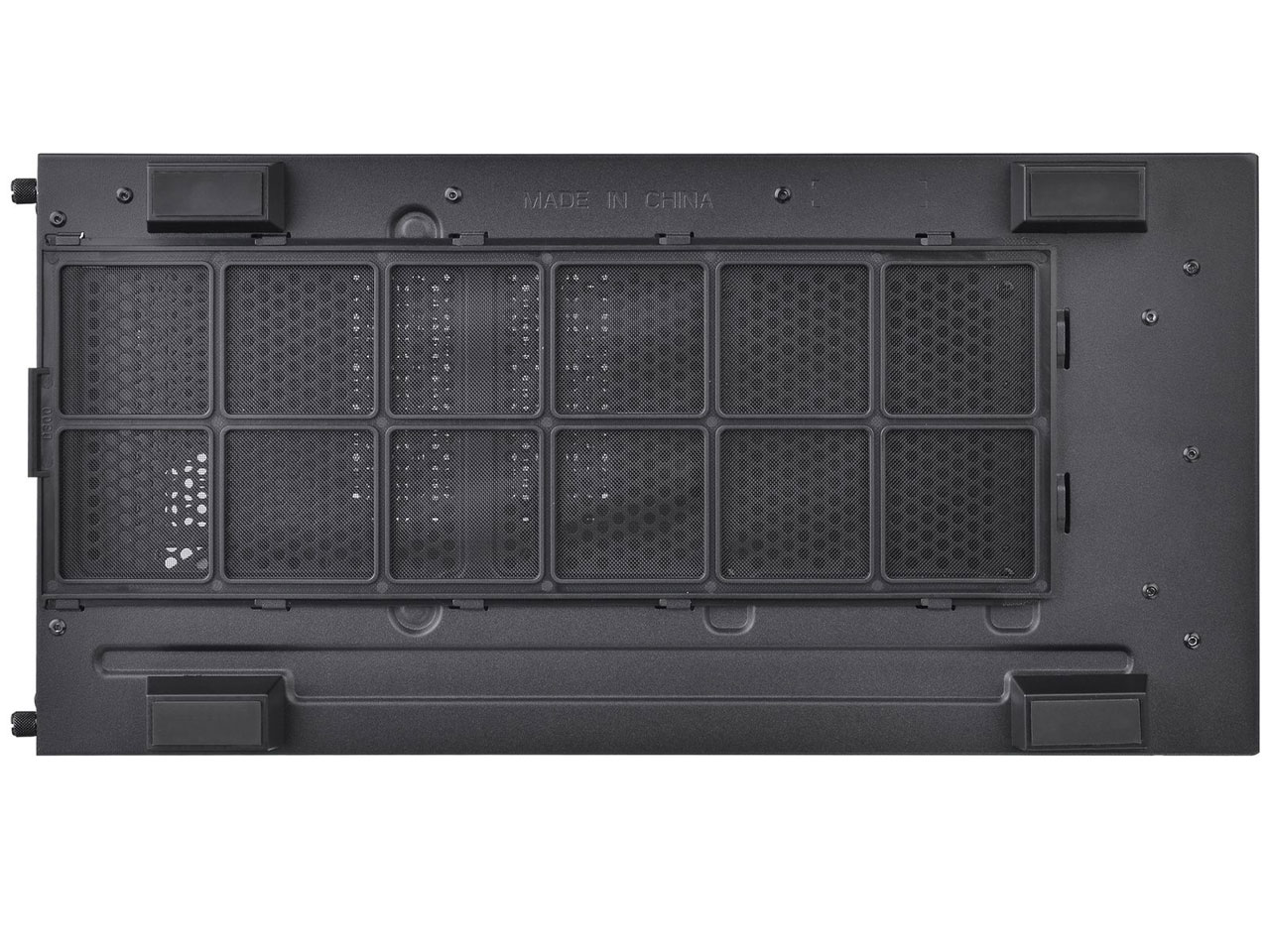 Divider 300 TG Air Black CA-1S2-00M1WN-02 [�u���b�N]