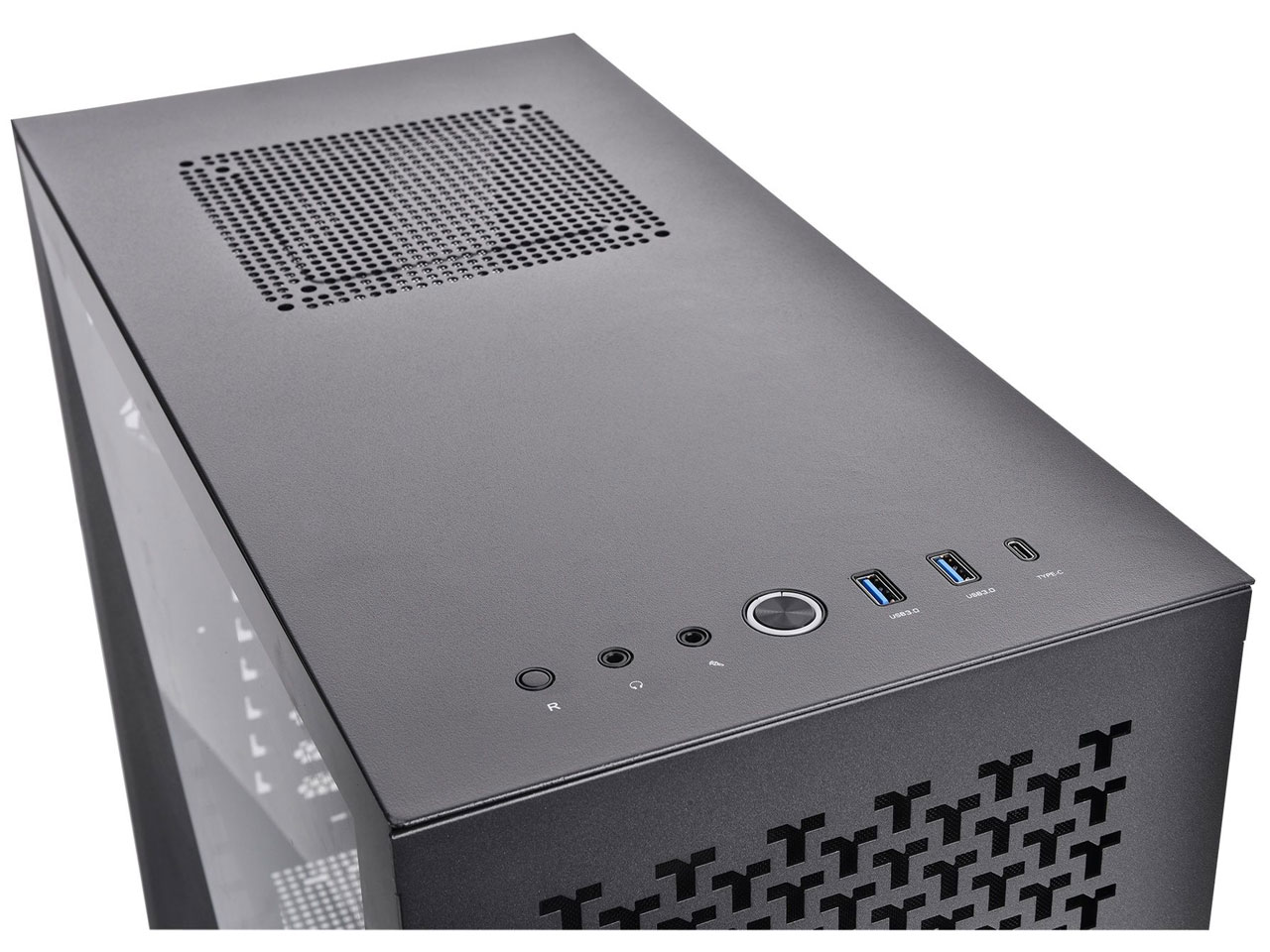 Divider 300 TG Air Black CA-1S2-00M1WN-02 [�u���b�N]