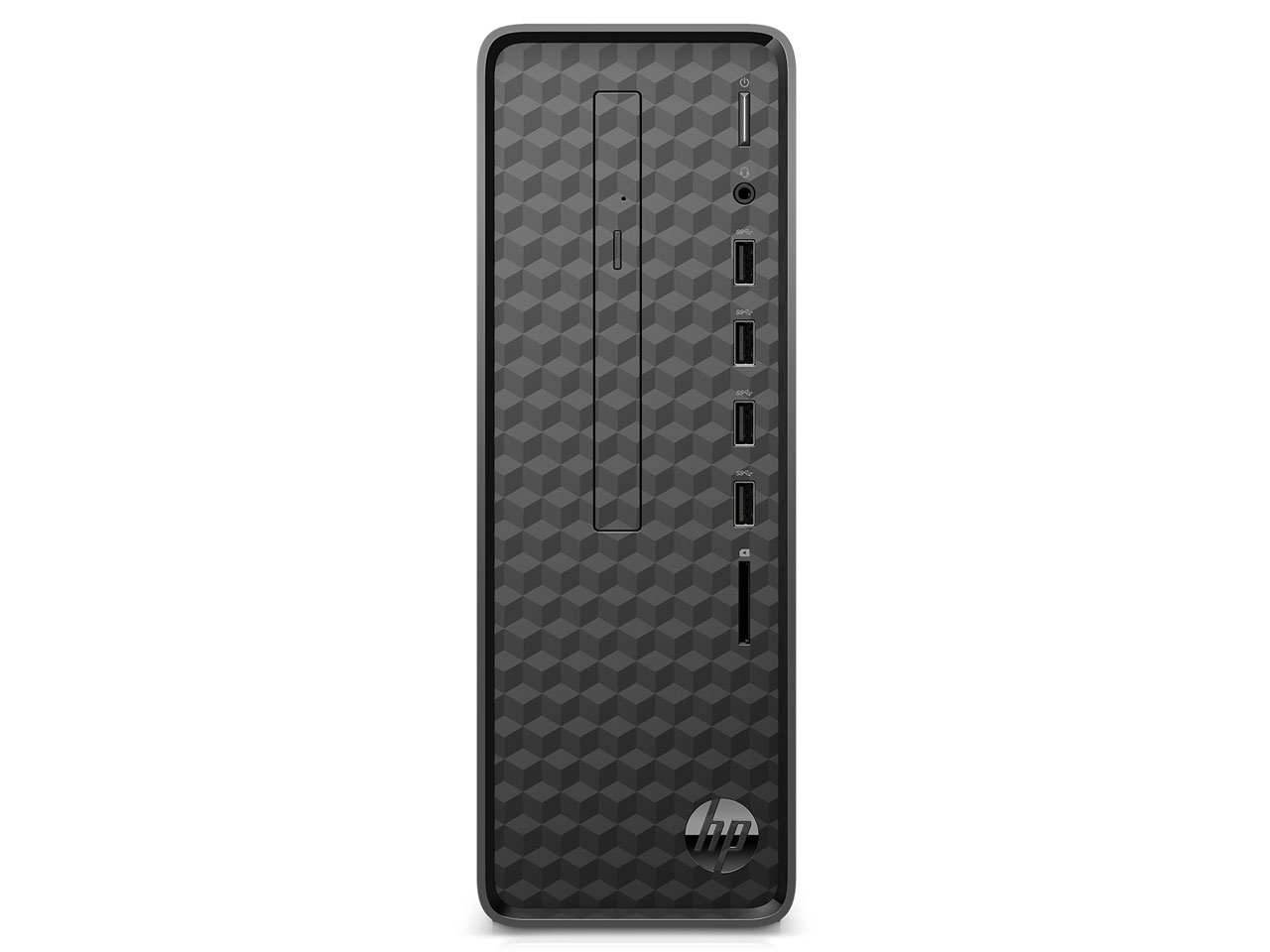 Slim Desktop S01-aF1102jp �x�[�V�b�N�v���X���f�� Windows 11 Home���� �̐��i�摜