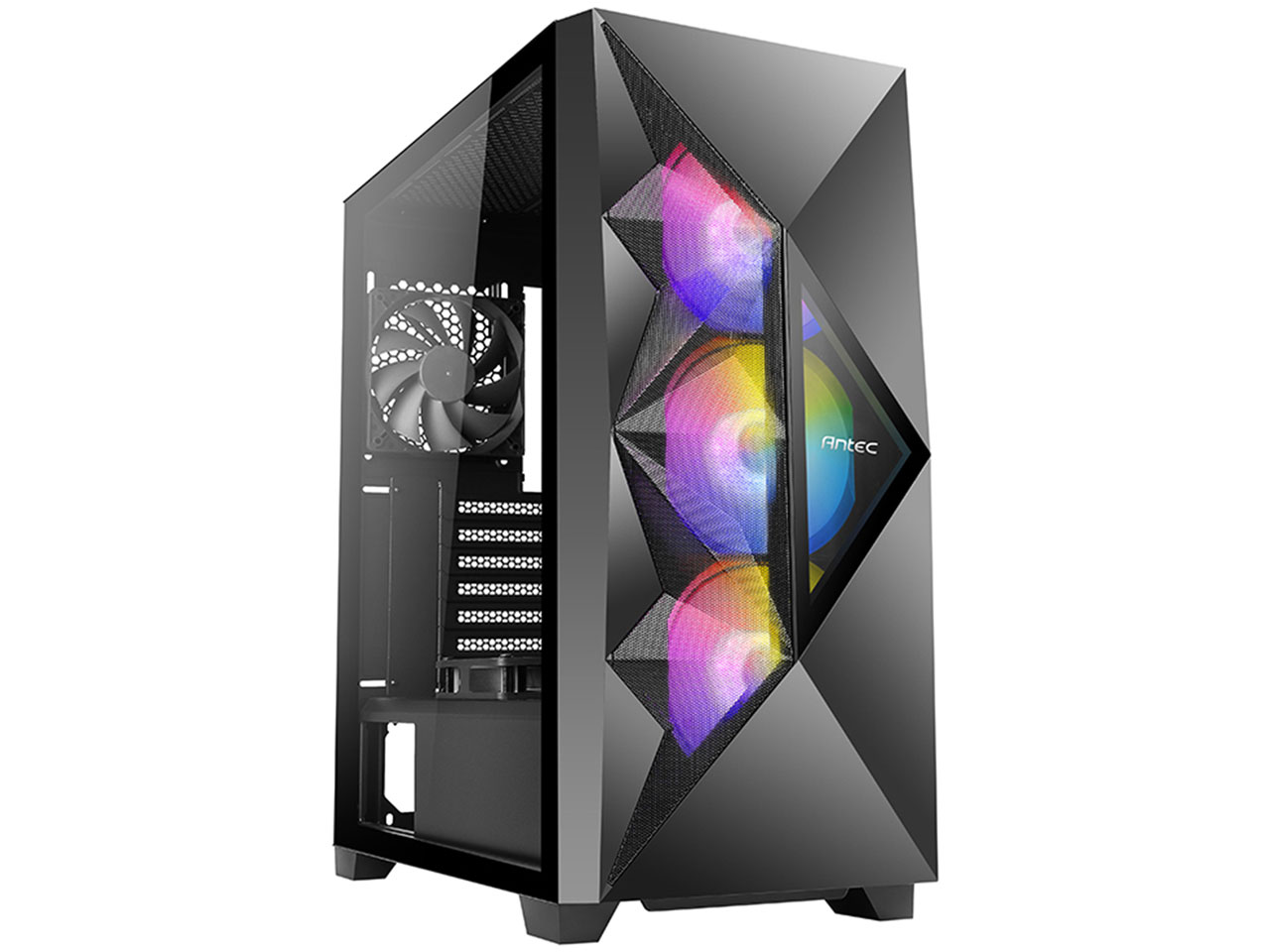 DF800 FLUX [�u���b�N]