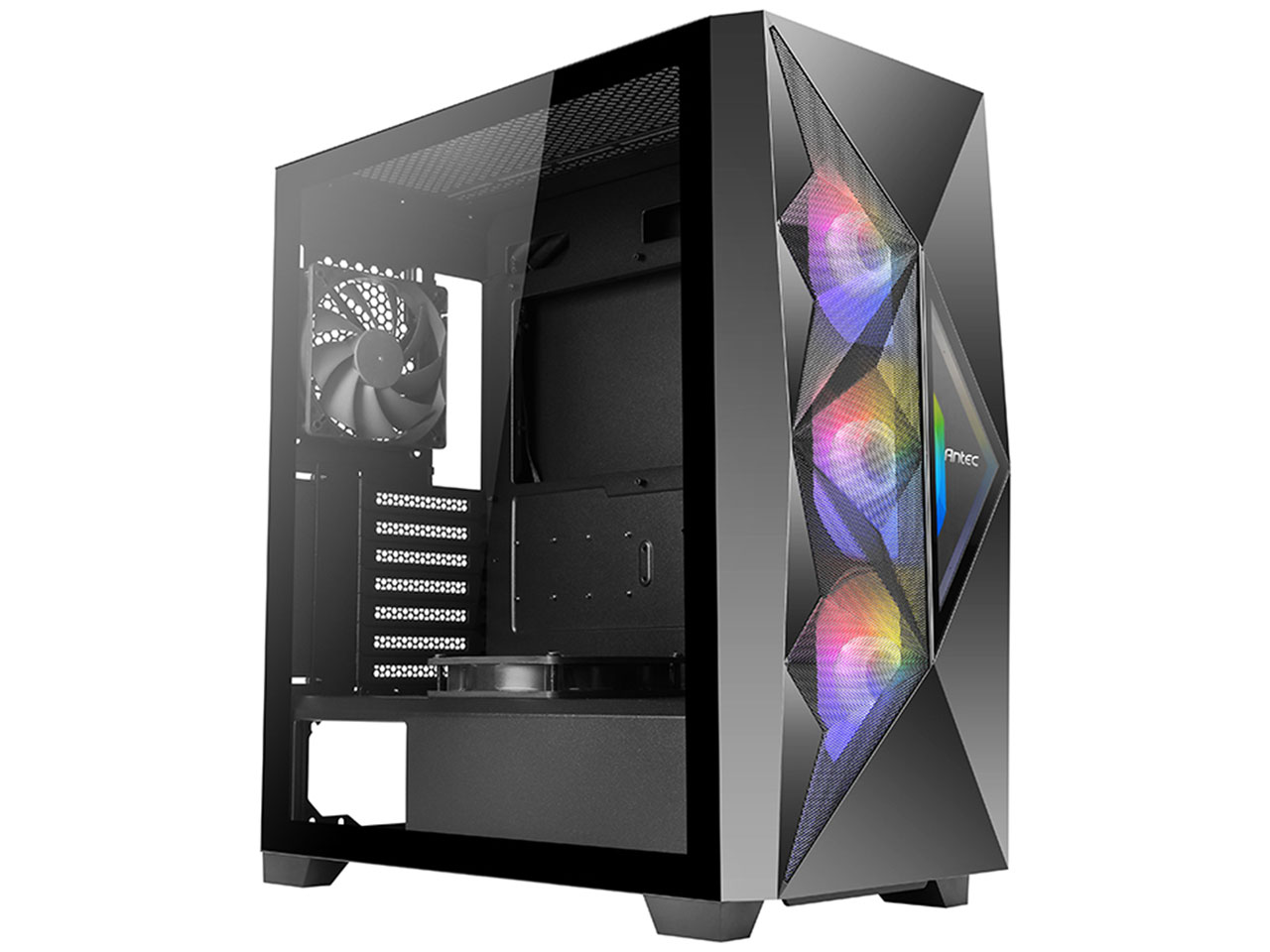 DF800 FLUX [�u���b�N]