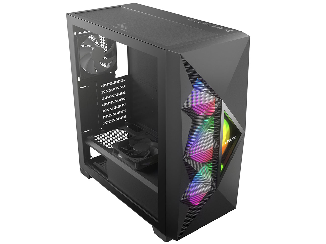 DF800 FLUX [�u���b�N]