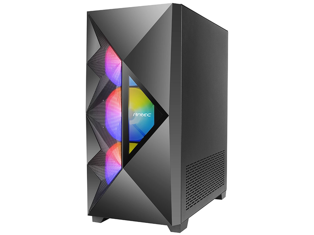 DF800 FLUX [�u���b�N]