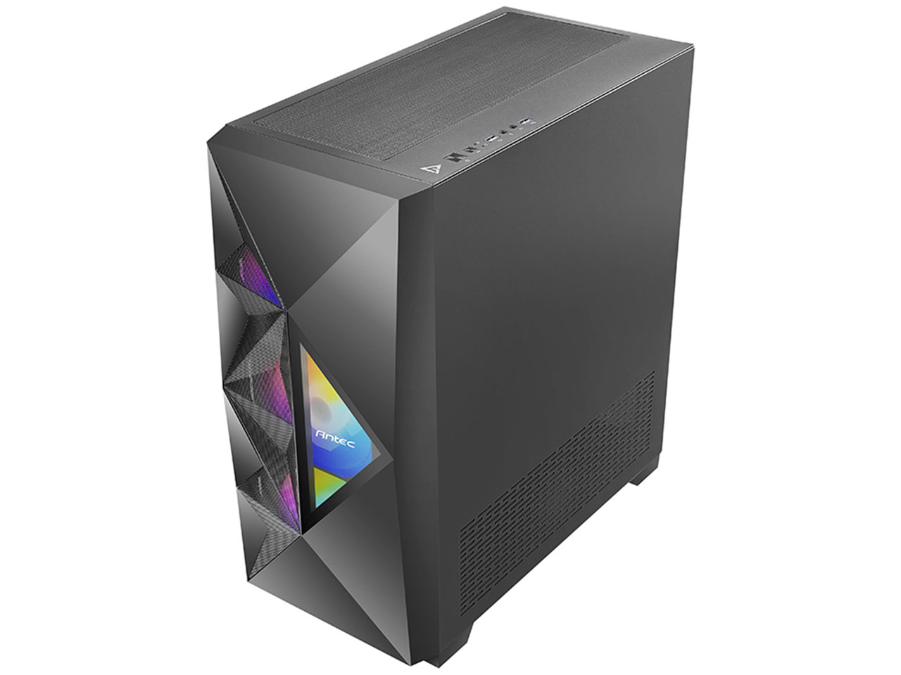 DF800 FLUX [�u���b�N]