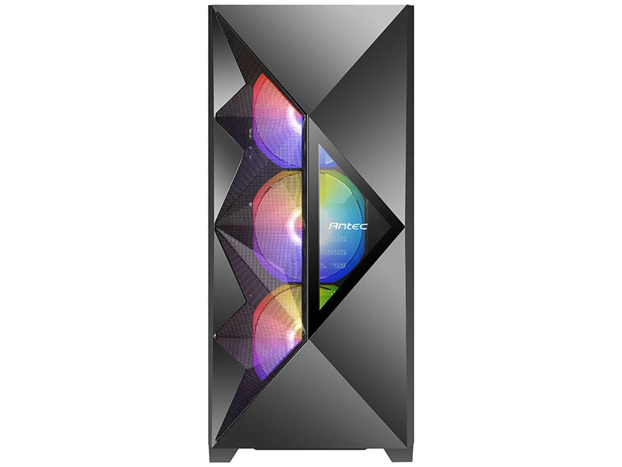 DF800 FLUX [�u���b�N]