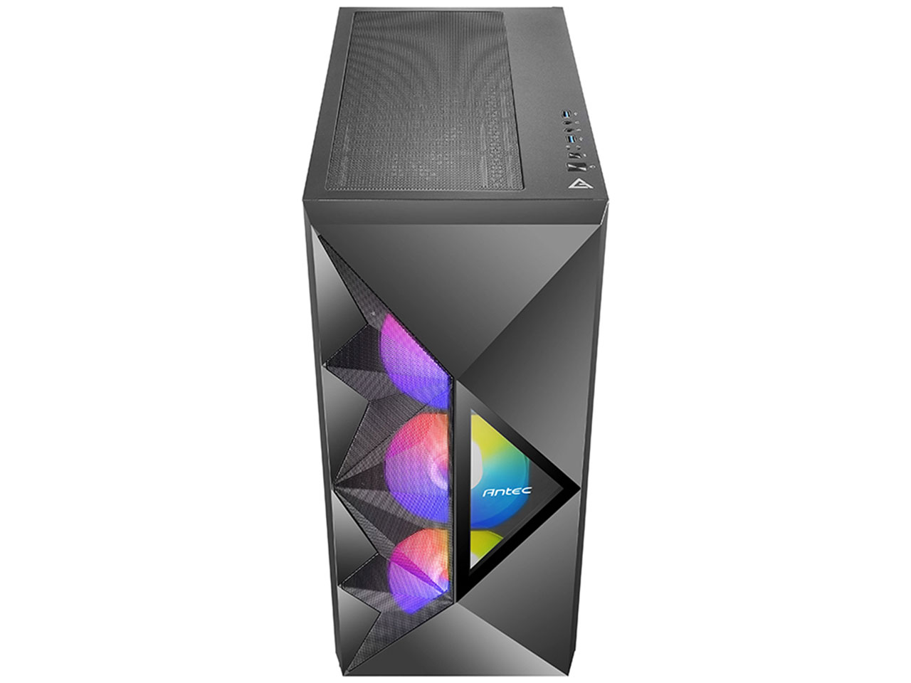 DF800 FLUX [�u���b�N]