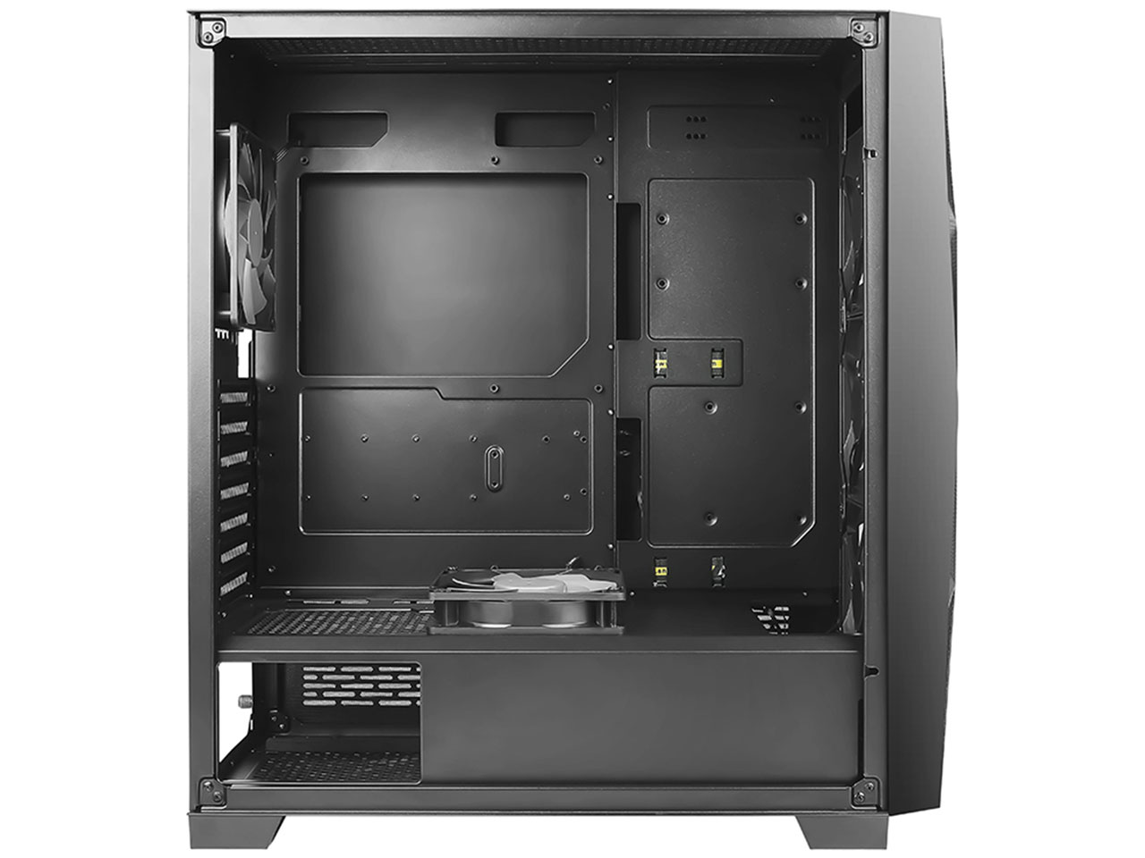 DF800 FLUX [�u���b�N]